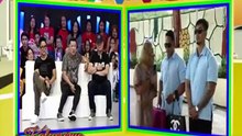 Eat bulaga June 1 2016 KalyeSerye Pt 1