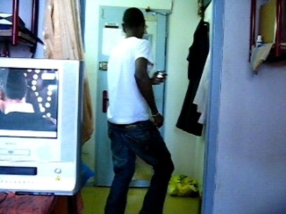 amadou