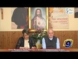 Totus Tuus | Santa Margherita Maria Alacoque e devozione al Sacro Cuore di Gesù