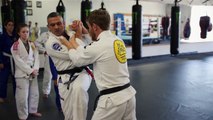 Gracie Jiu Jitsu | Martial Arts | Self Defense