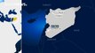 Síria: Ofensivas militares causam baixas no Daesh