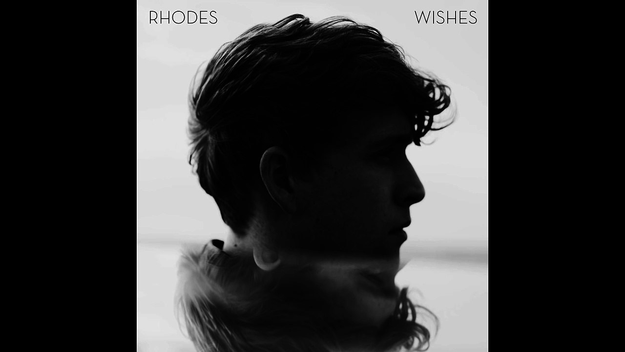 Rhodes - Blank Space