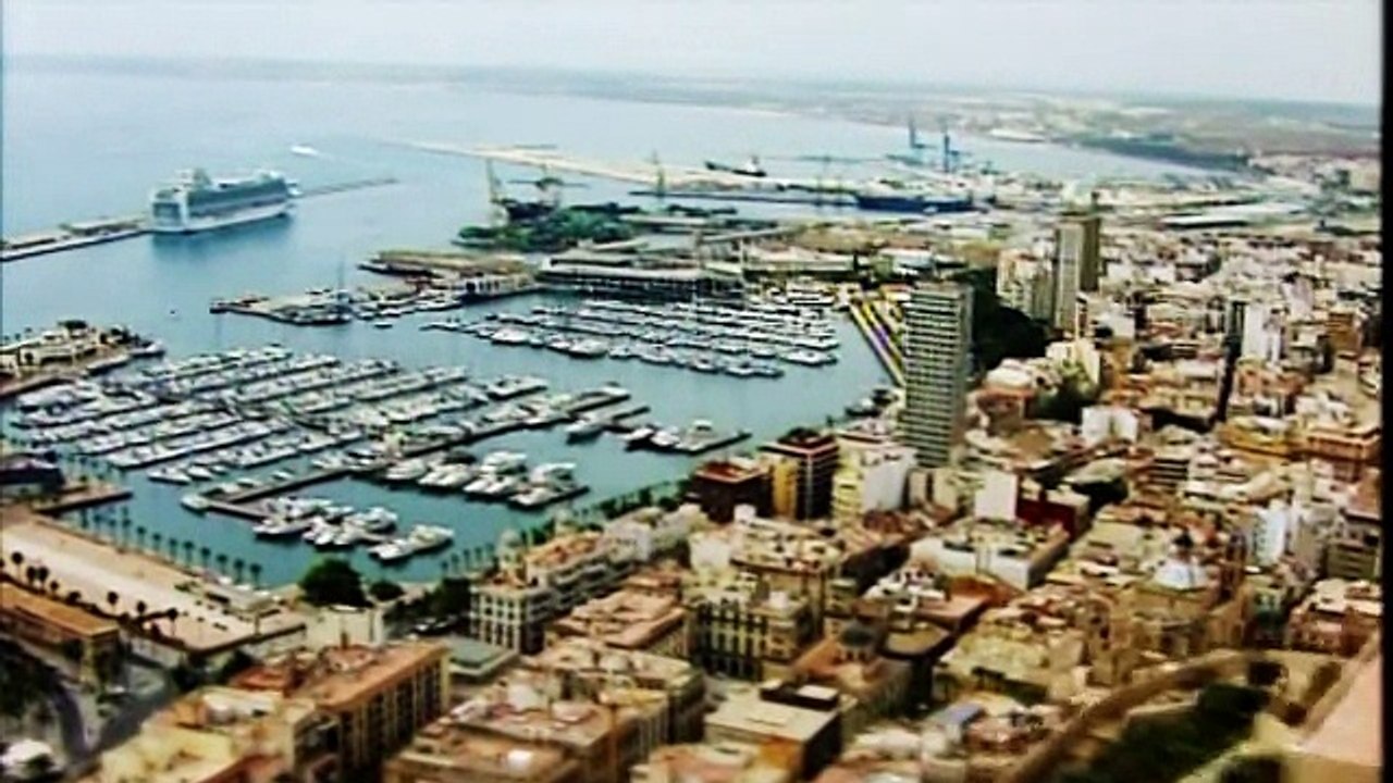 VIDEO REGATA PLATU 25