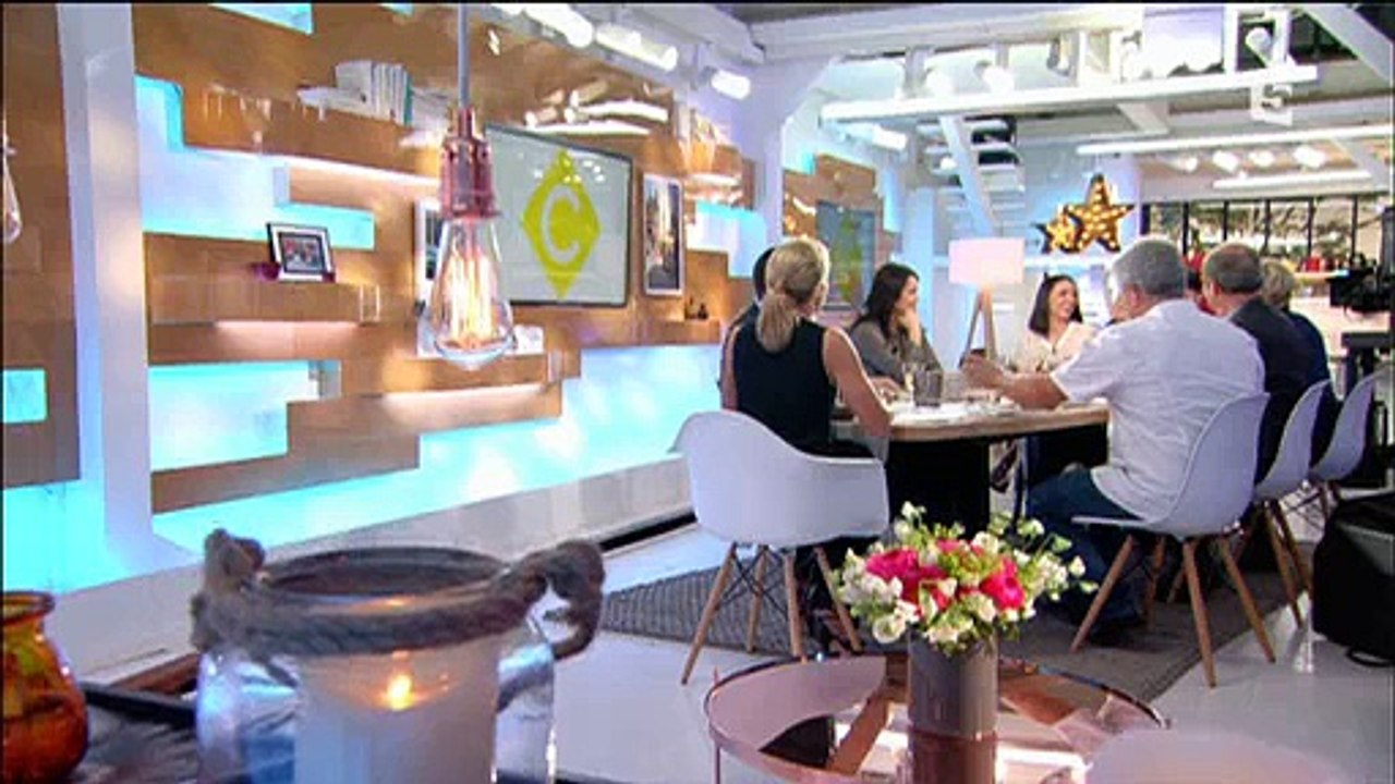 Voici la réaction d'Yvan Attal quand il apprend qu'il est le fantasme de Catherine Ceylac - Regardez