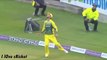 Best Cricket catches on boundary in cricket history BEAUTY OF CRICKET