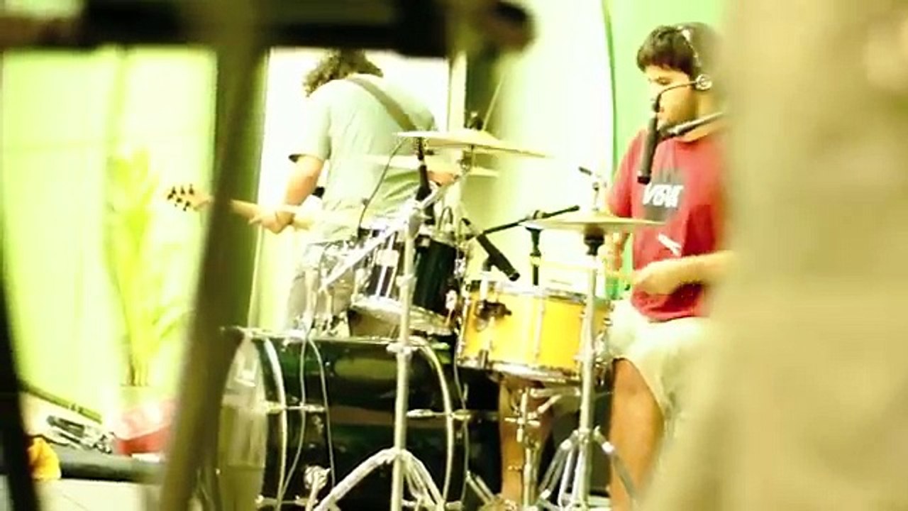 Seminário de Adoração & Intercessão 24h - Março/10