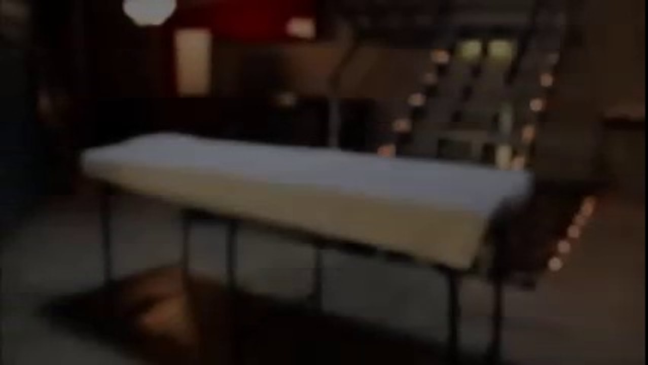 masaje relajante completo