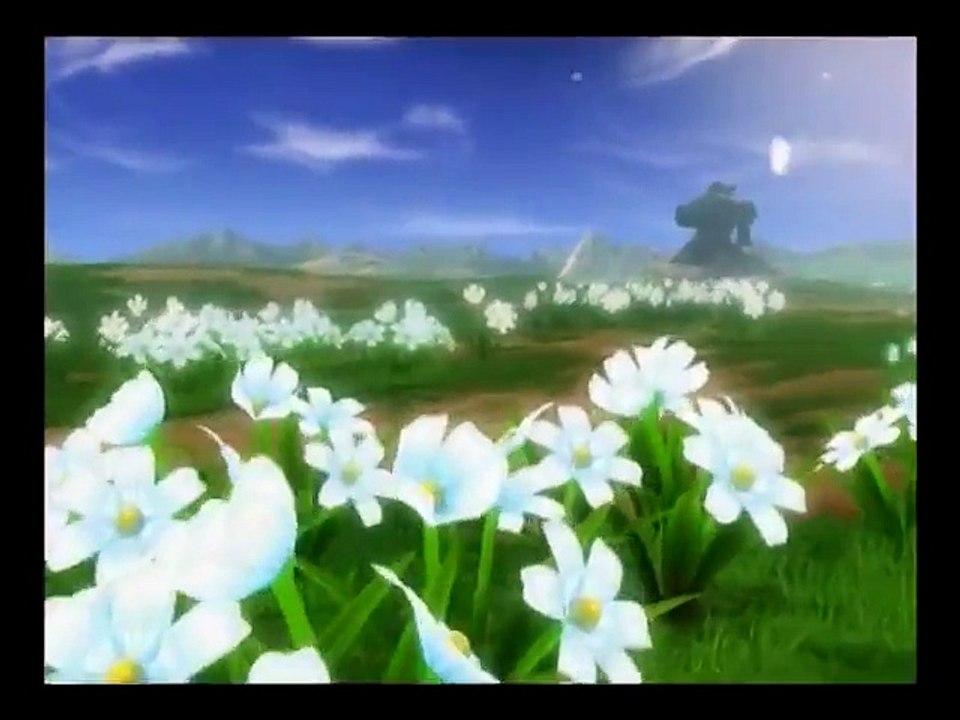 Wild Arms Alter Code: F - Tráiler