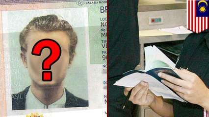 Malaysia fires immigration officers for deliberately disabling airport systems