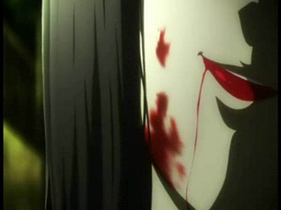 Kara no Kyoukai AMV - The Price for Living