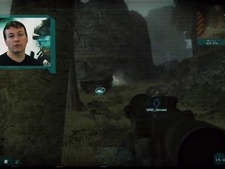 GRAW2  PC : dev diary 3 (français)