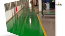 Polished Concrete Floors - Durable & Easy To Clean