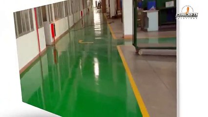 Polished Concrete Floors - Durable & Easy To Clean