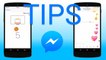 14 Facebook messenger tips