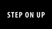 Ariana Grande - Step On Up [ Lyrics ]