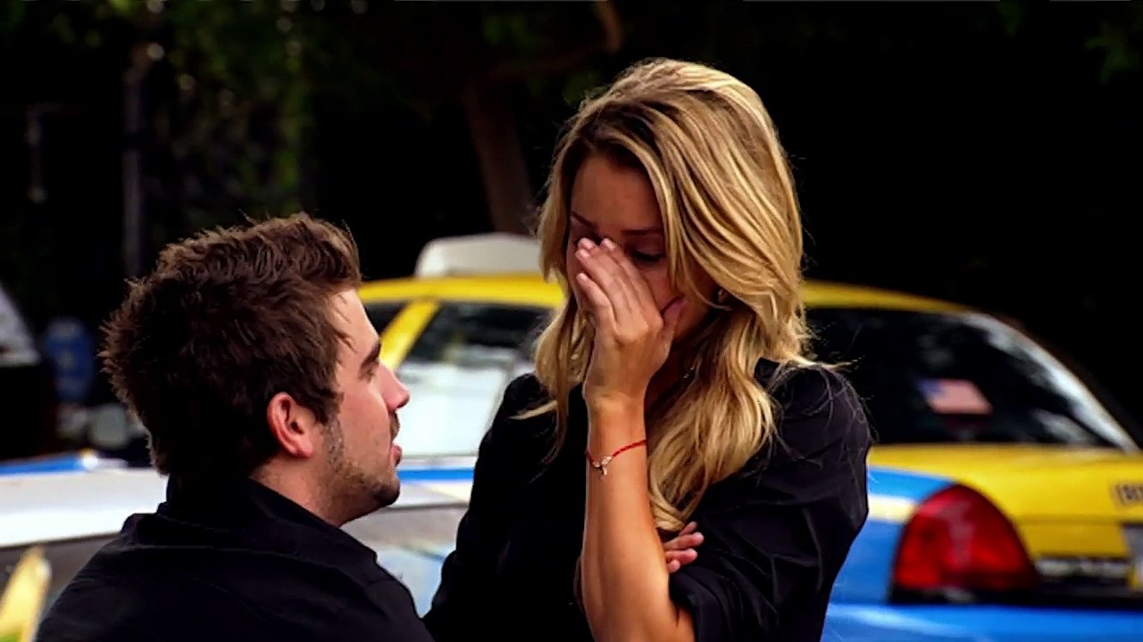 The Hills 10th Anniversary - Best of Lauren Conrad Crying MTV