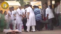 FUNERAL OF VIKAS MOHAN WITH MANY CELEBS