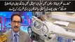 Javed Chaudhry strongly bashing politicians on health facilities