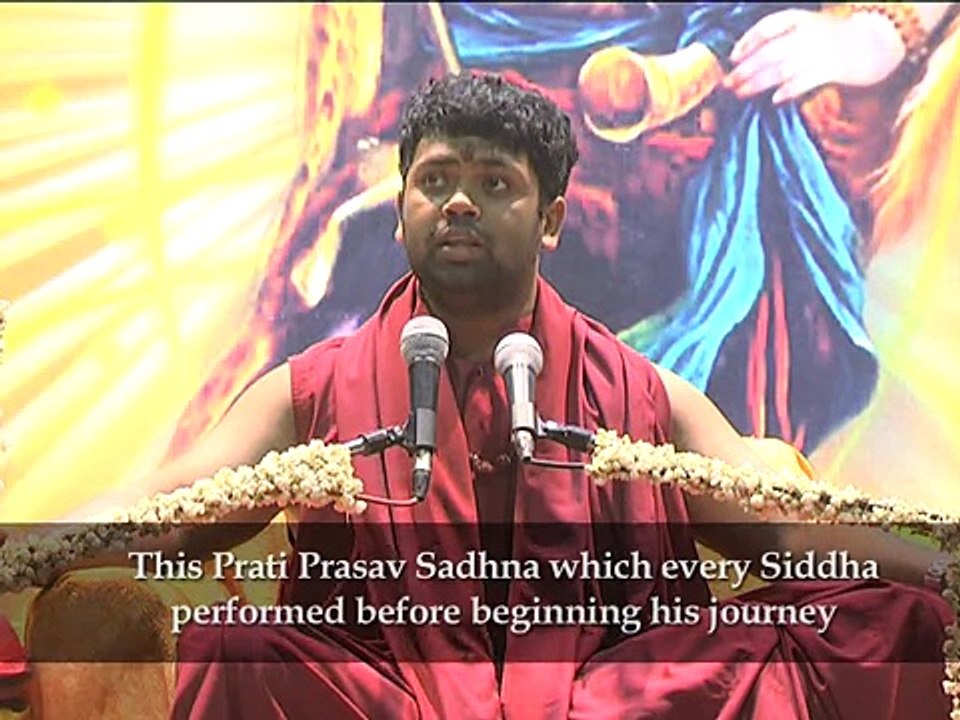 Shivyog Austria Promo 2016