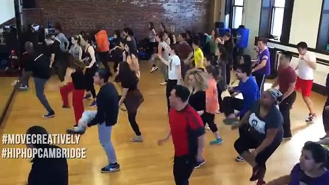 Dance On Missy Elliott - Pep Rally - BMDS Choreography Recap! Episode 45 (1)