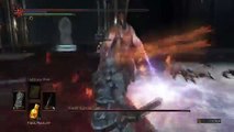 Dark Souls 3 Journey 6 - All Bosses