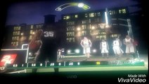 3pt contest flashback nba2k11