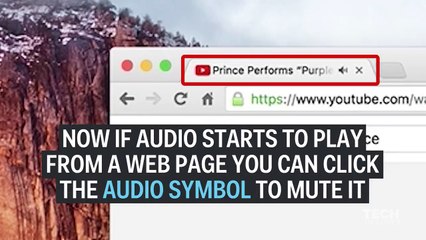 Secret Features of Google Chrome