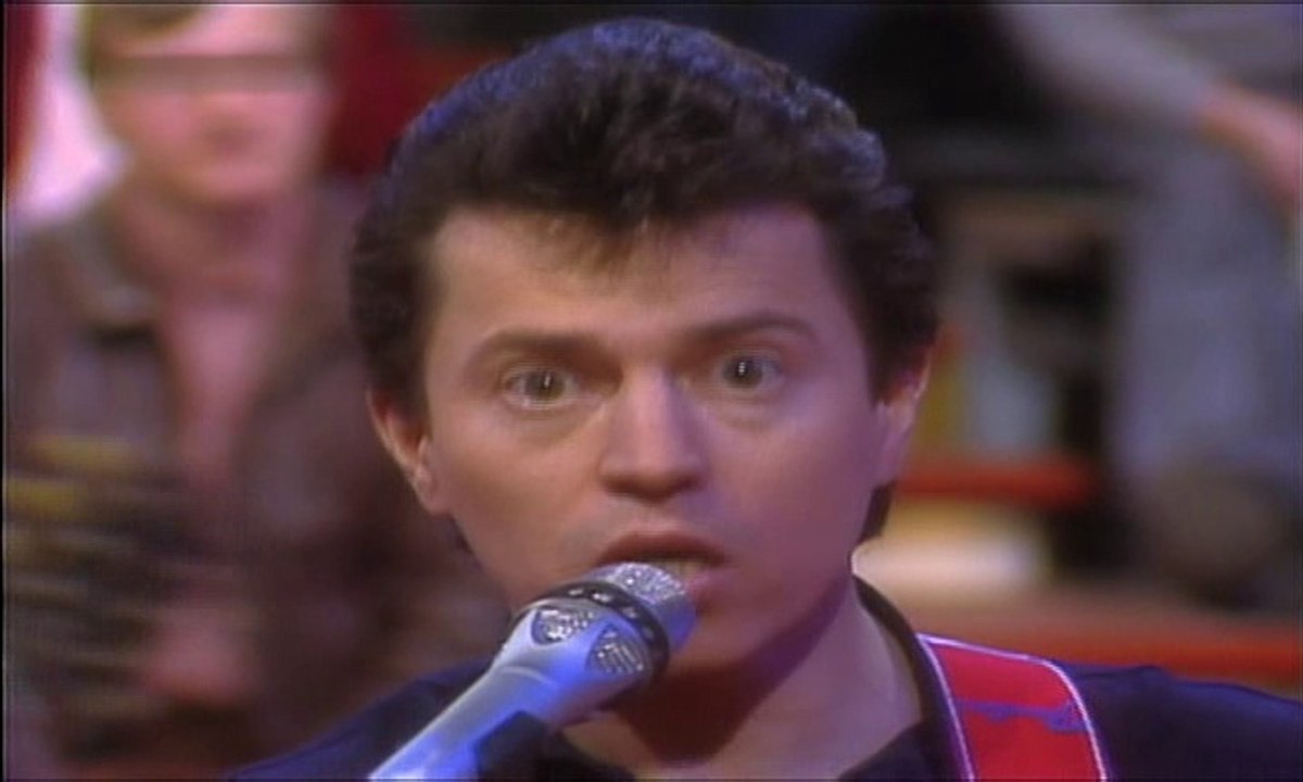 Ich schau dich an 1983