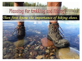 Men’s Running Boots: Get Full Comfort While Running!