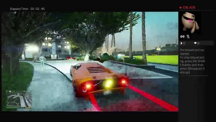 Kill kill beacause killertrone