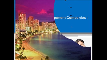 Oahu Property Management Companies - www.certifiedps.com