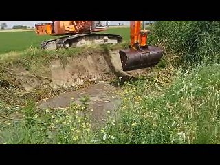 Έτοιμη η Υλίκη, ο Μόρνος και τα 42 αντλιοστάσια στην Κωπαίδα. Ομαλά μέχρι στιγμής η άρδευση