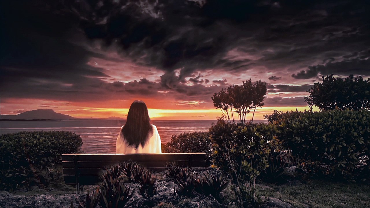 Sessiz Gemi - Ayla (Official Video)