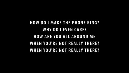 Ariana Grande - Touch It [ Lyrics ]