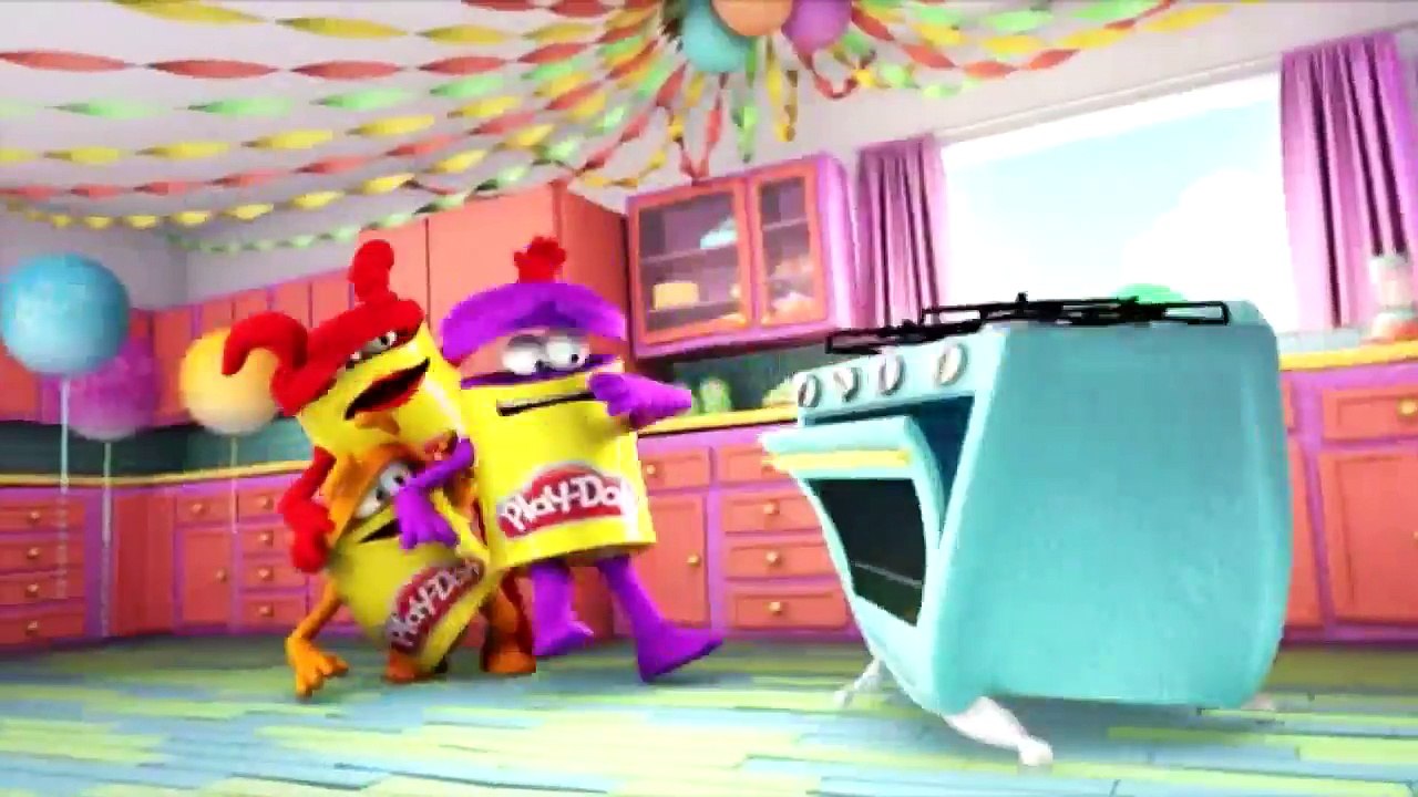 Play-Doh Süti Party gyurmaszett - JatekBolt.hu