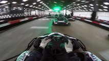 Go Karting London - Capital Karts