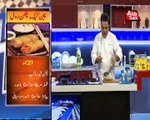 Abb Takk - Daawat-e-Mehboob - Episode 105 - 01-06-2016