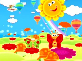 My Dear Mummy - Babytv
