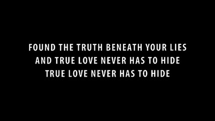 Beyonce - All Night [ Lyrics ] (Album Lemonade)
