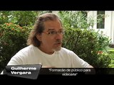 PROGRAMA PLANO ABERTO 29 - CATATAU DE IDEIAS - FORMAÇÃO DE PÚBLICO PARA VIDEOARTE