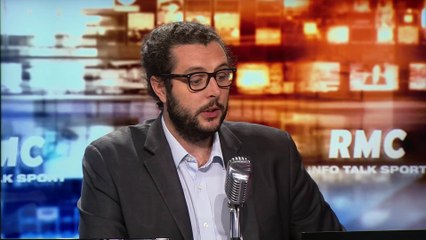 Baisse des dotations de l'Etat aux collectivités territoriales: "ça plombe l'emploi, c'est une aberration totale!"