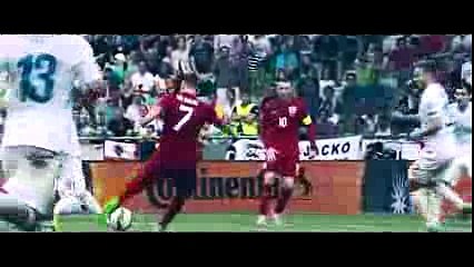 Euro 2016 France - Promo - Time Of Our Lives