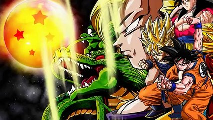 Dragon Ball Super EL TEMIBLE GOKU QUE HARÁ TEMBLAR LOS 12 UNIVERSOS