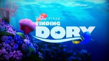 Finding Nemo Meets Dad & Dory -  Disney Channel Asia