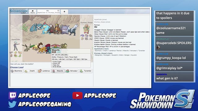 Pokémon Showdown Battles Episode 8! | HUGE COMEBACK!???