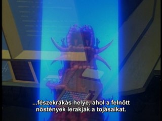 Sonic SatAM 20.rész (felirattal)