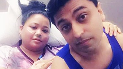 Bharti Singh HOSPITALISED Due To Severe Chest Pain