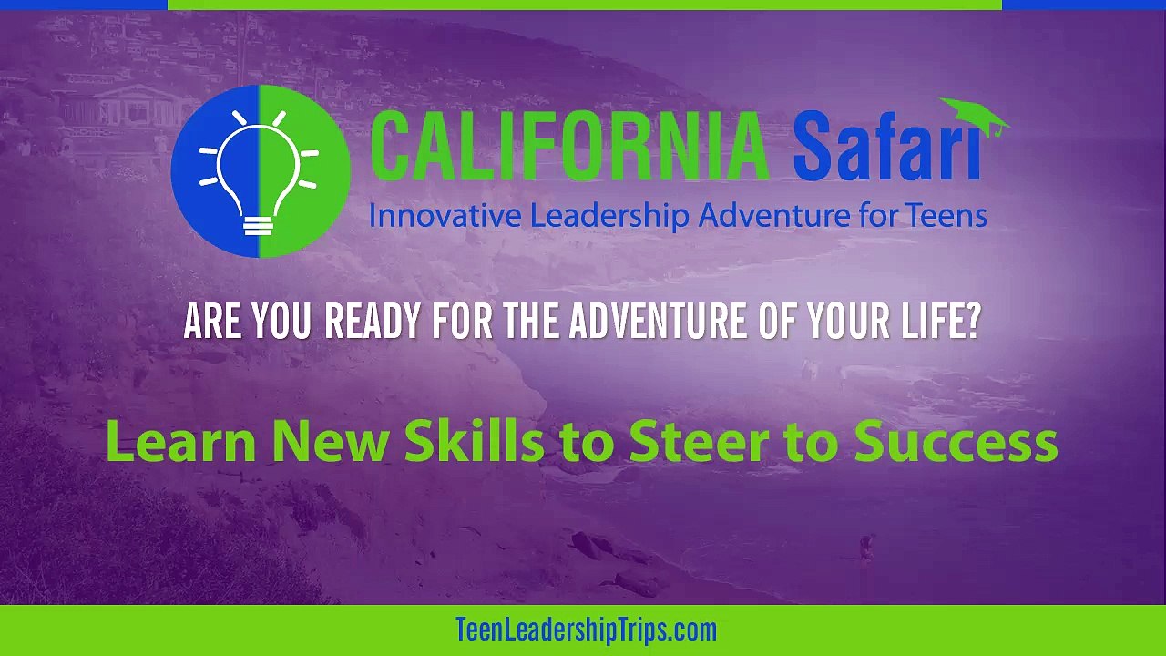 New Skills To Steer To Success | Learn Silicon Valley Innovation | Summer Program California