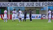 Tupi 1 x 2 Joinville - Melhores Momentos - Brasileirão - Série B 31.05.2016
