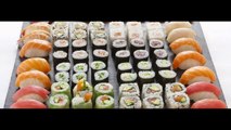 Livraison Sushi Paris : commande Sushi délicieux : 01 43 27 22 35